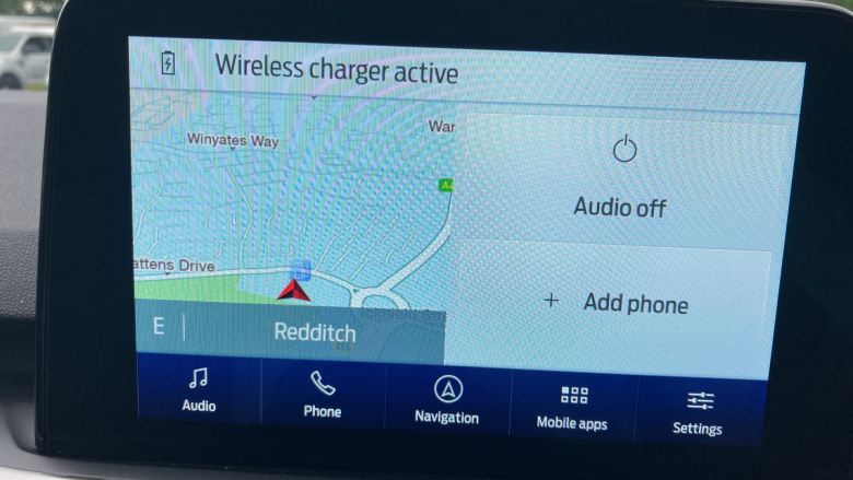 Ford Kuga 1.5 EcoBoost 150 Titanium First Edition 5dr Petrol Estate